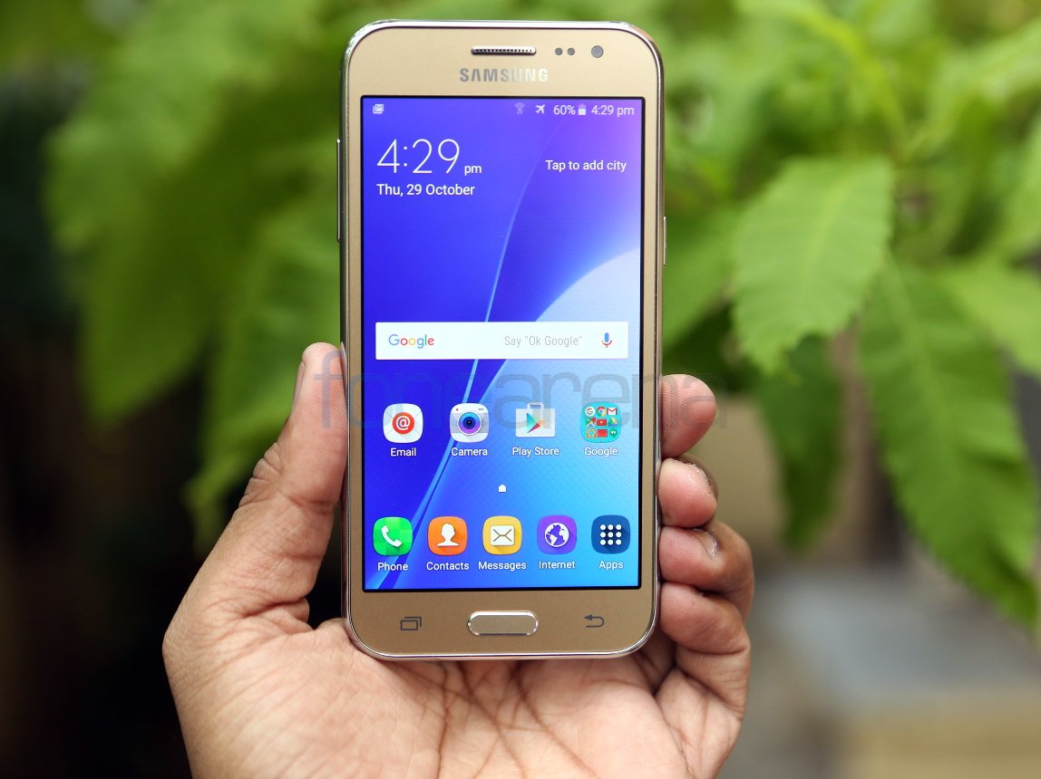 How to download lollipop for my android samsung galaxy j3