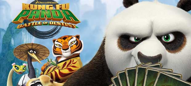 Kung Fu Panda Games Free Download For Android